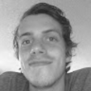 Meet your Posher, Maxwell